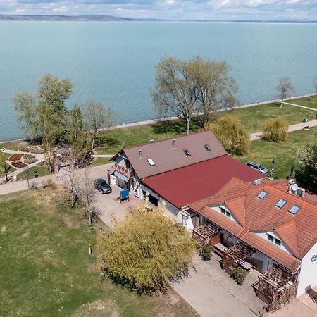 Pelso Apartman Zamardi Bagian luar foto