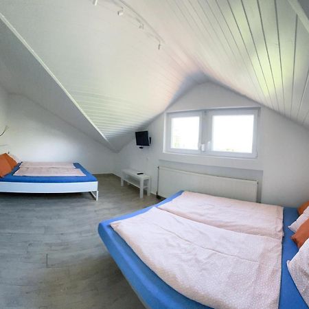Pelso Apartman Zamardi Bagian luar foto
