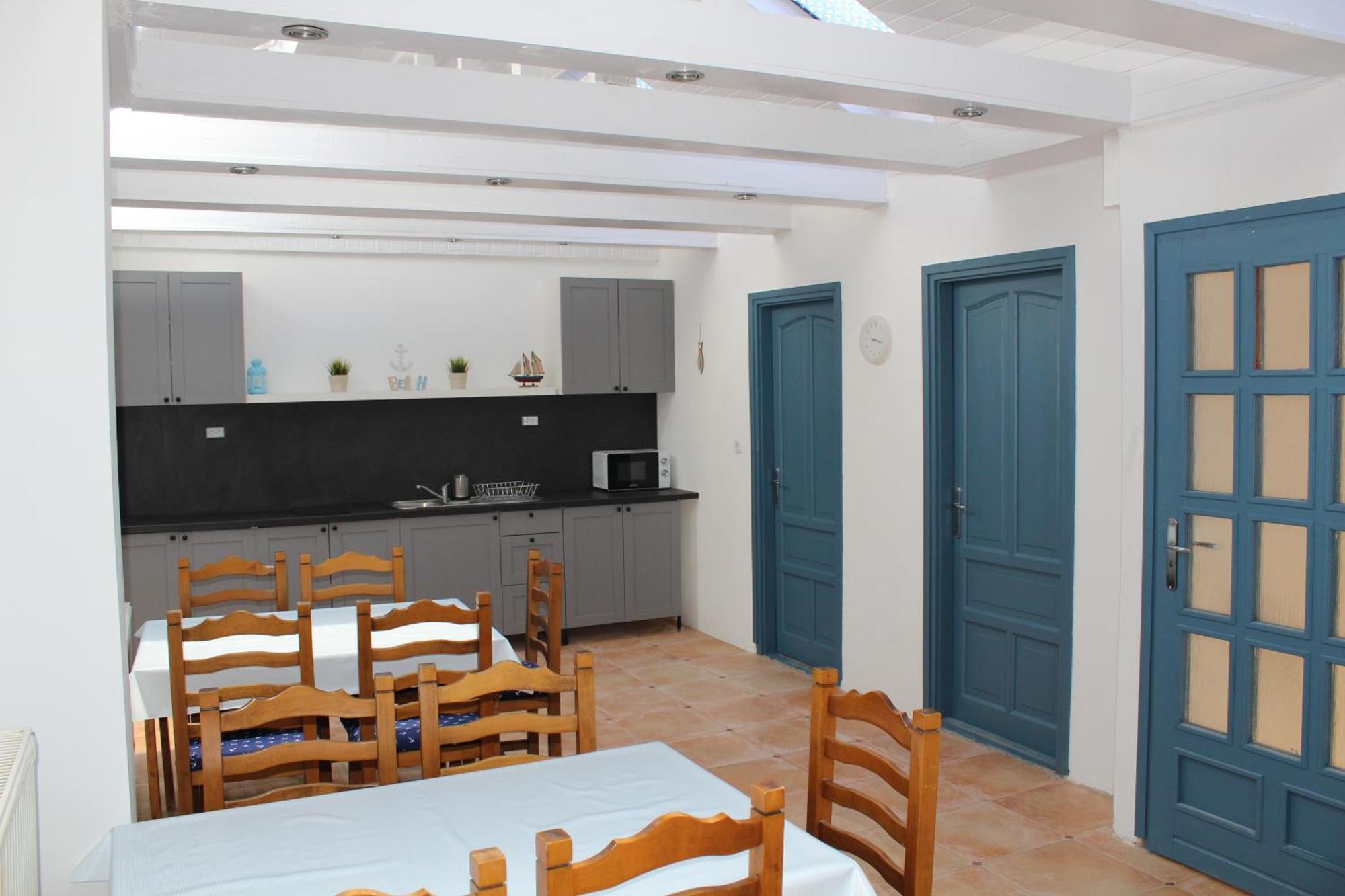 Pelso Apartman Zamardi Bagian luar foto