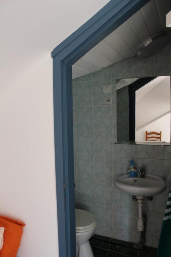 Pelso Apartman Zamardi Bagian luar foto