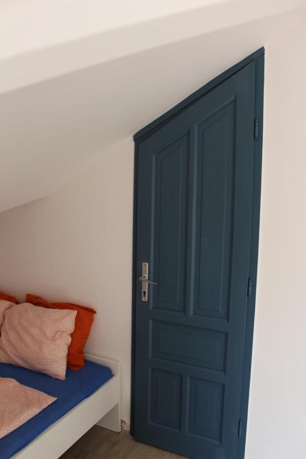 Pelso Apartman Zamardi Bagian luar foto