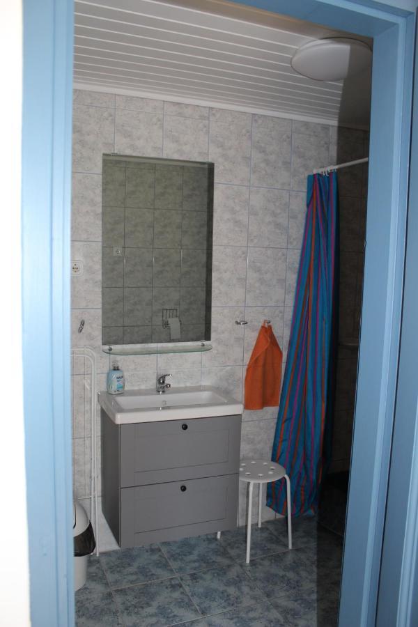 Pelso Apartman Zamardi Bagian luar foto