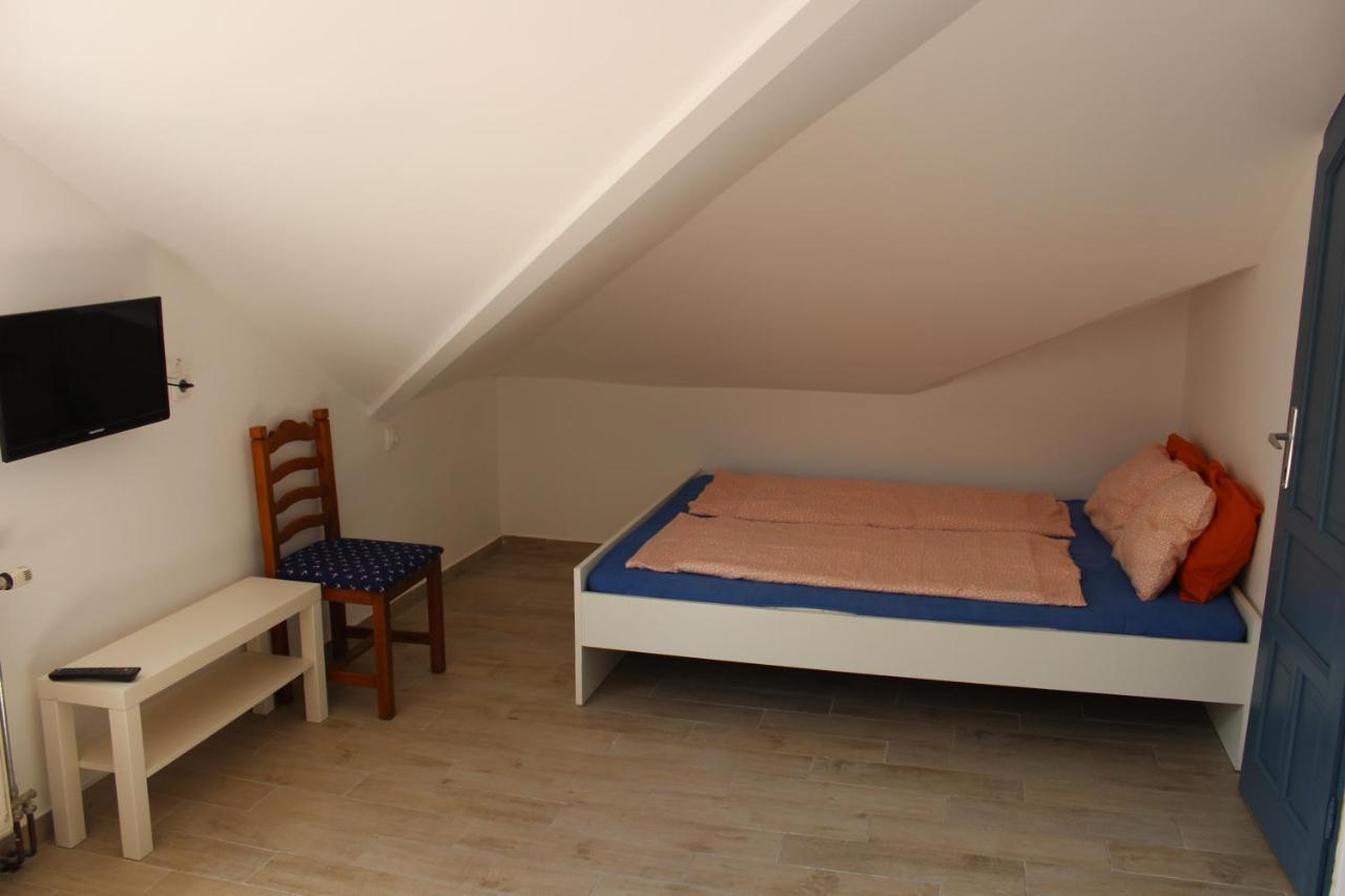 Pelso Apartman Zamardi Bagian luar foto