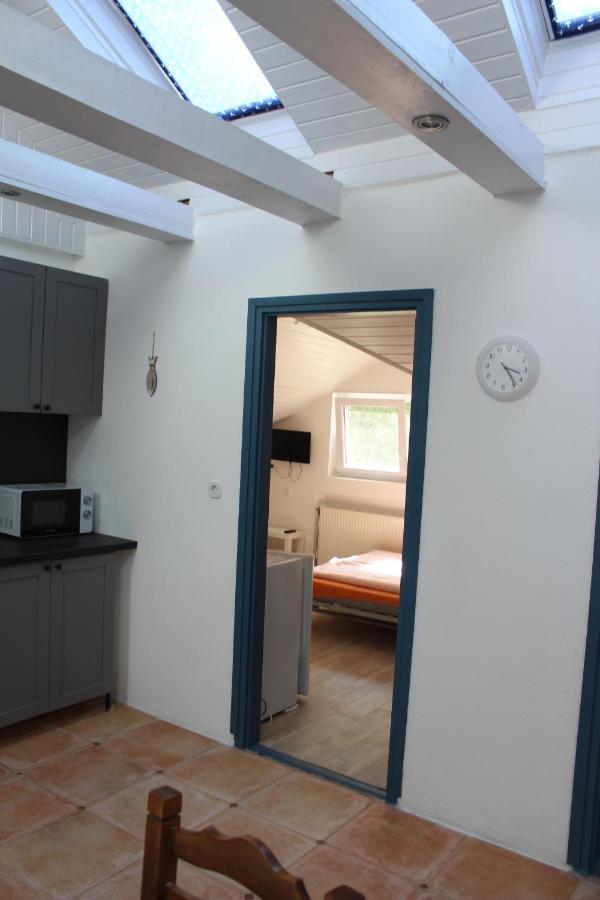Pelso Apartman Zamardi Bagian luar foto