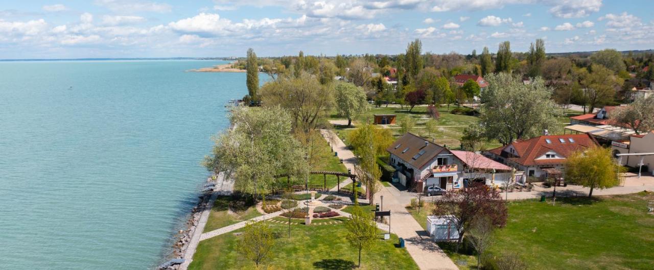 Pelso Apartman Zamardi Bagian luar foto