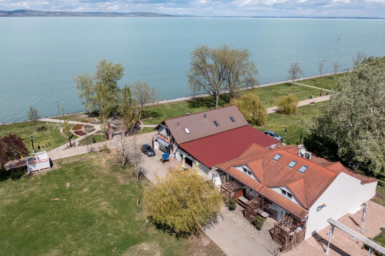 Pelso Apartman Zamardi Bagian luar foto
