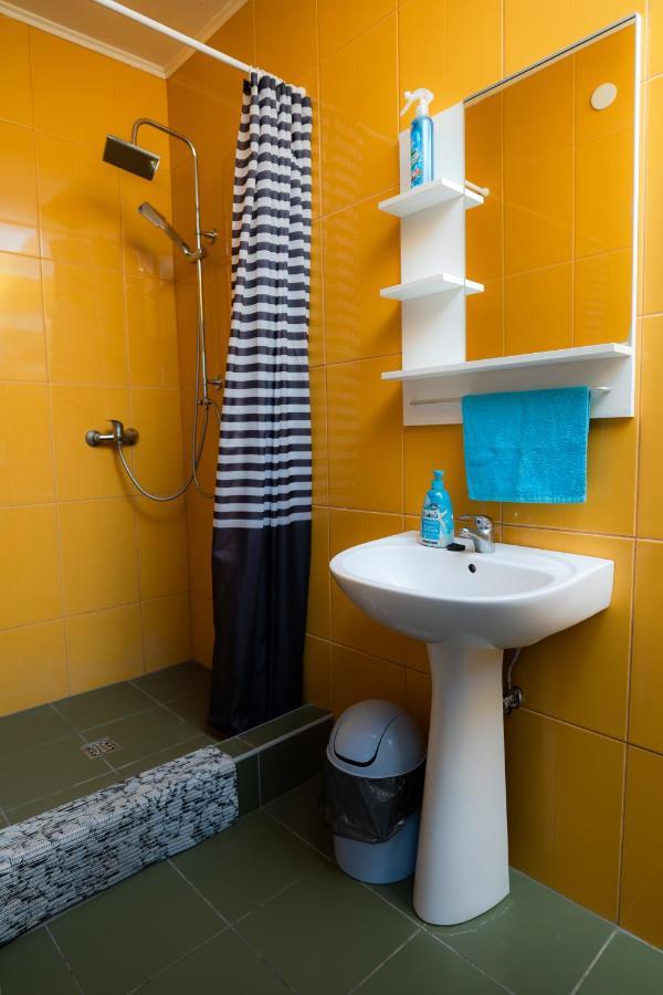 Pelso Apartman Zamardi Bagian luar foto