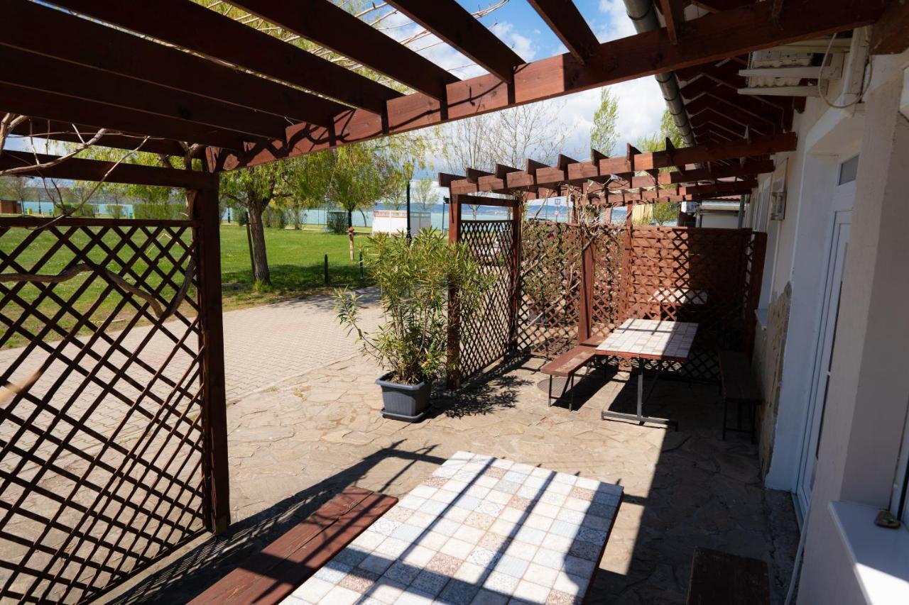 Pelso Apartman Zamardi Bagian luar foto