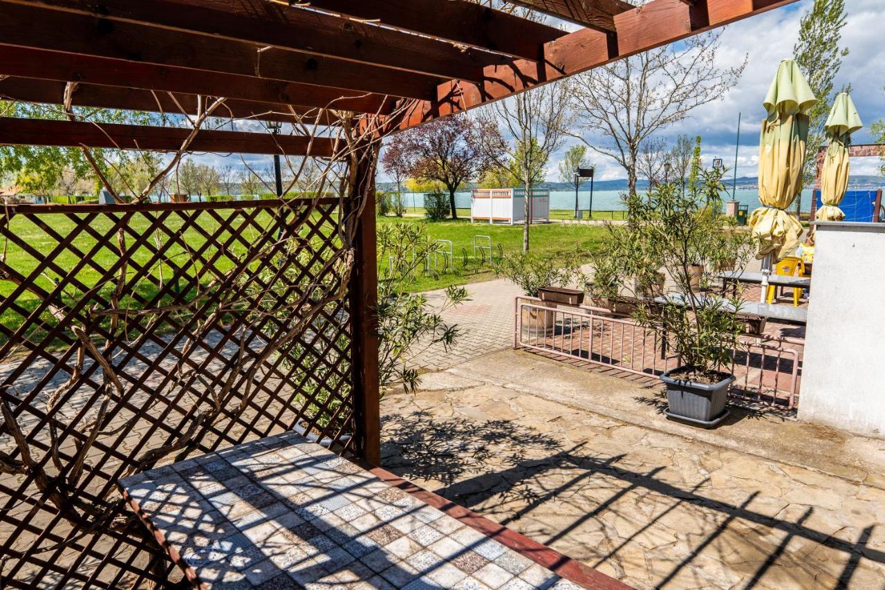 Pelso Apartman Zamardi Bagian luar foto