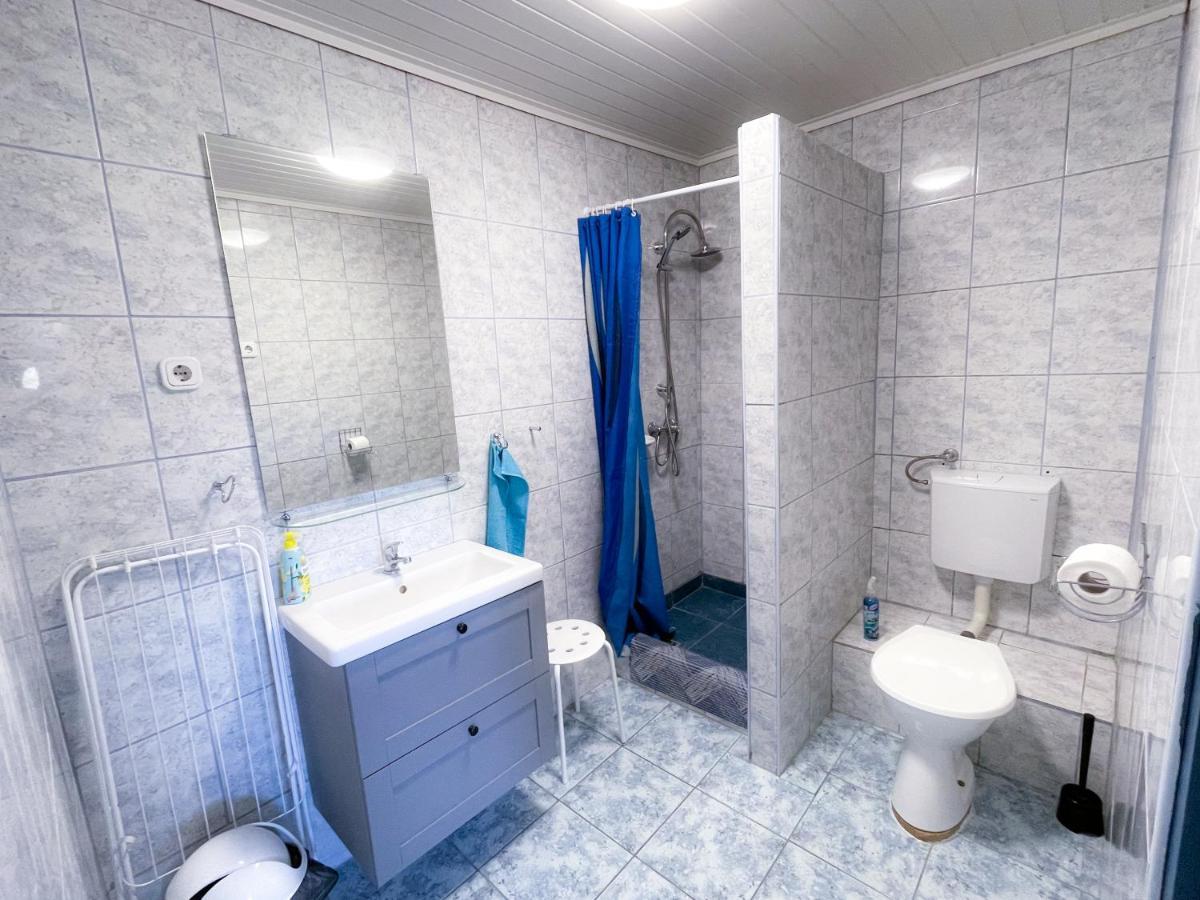 Pelso Apartman Zamardi Bagian luar foto