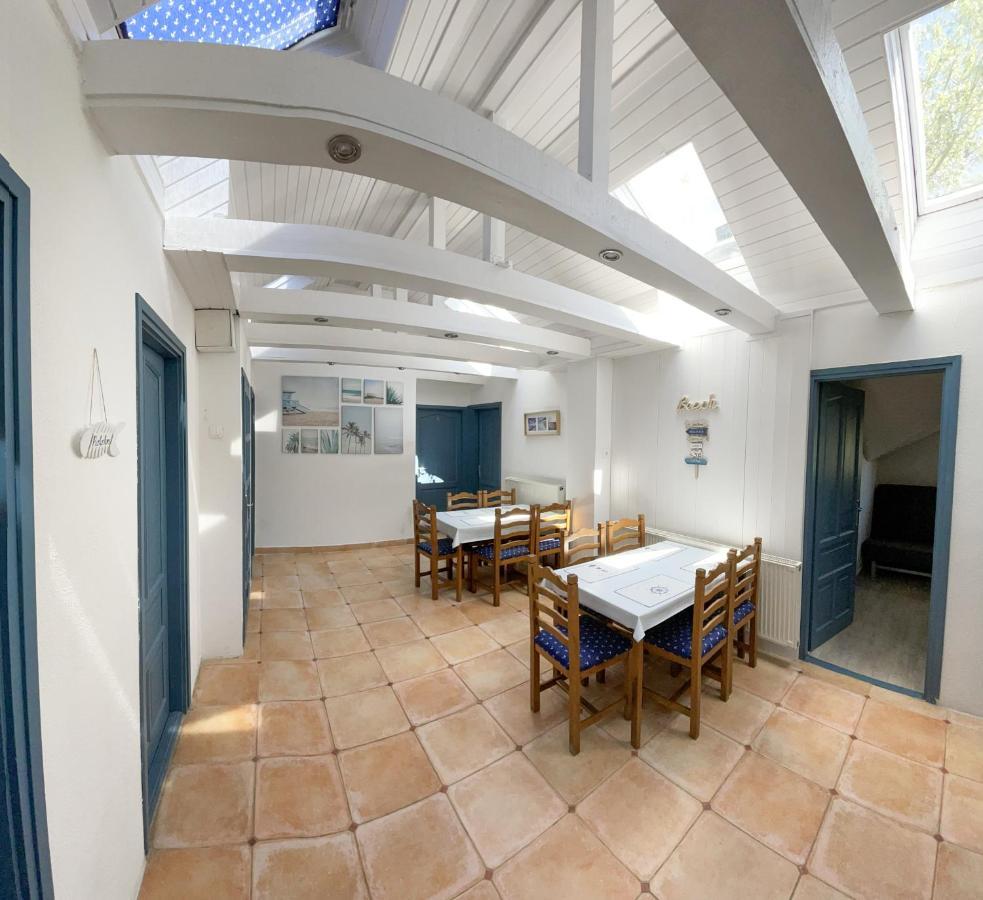 Pelso Apartman Zamardi Bagian luar foto