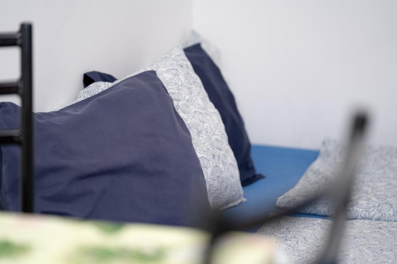 Pelso Apartman Zamardi Bagian luar foto