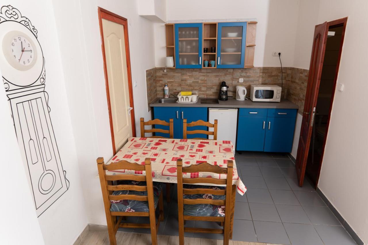 Pelso Apartman Zamardi Bagian luar foto