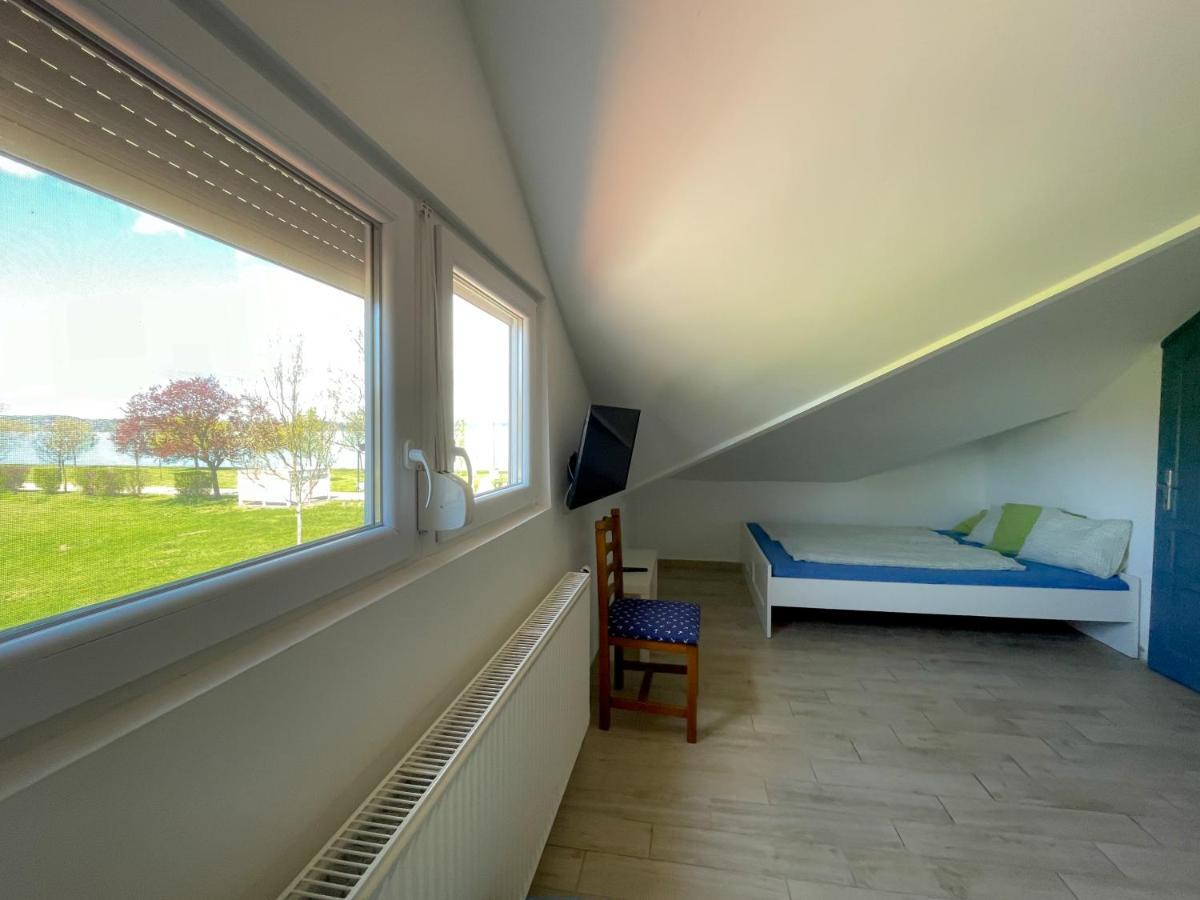 Pelso Apartman Zamardi Bagian luar foto