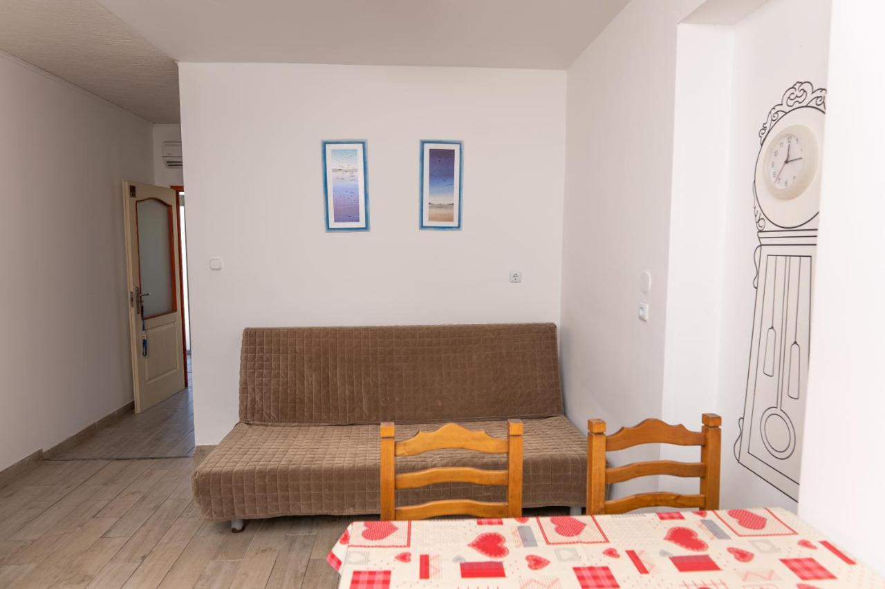Pelso Apartman Zamardi Bagian luar foto