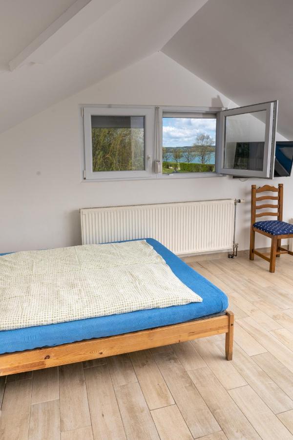 Pelso Apartman Zamardi Bagian luar foto