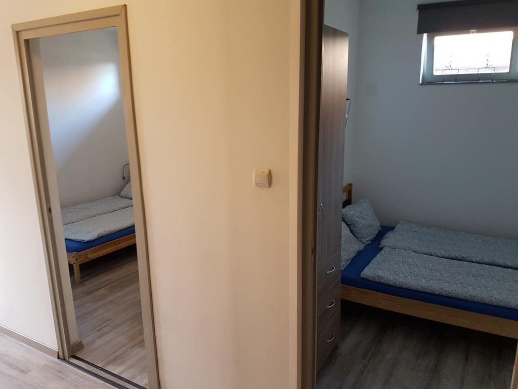 Pelso Apartman Zamardi Bagian luar foto