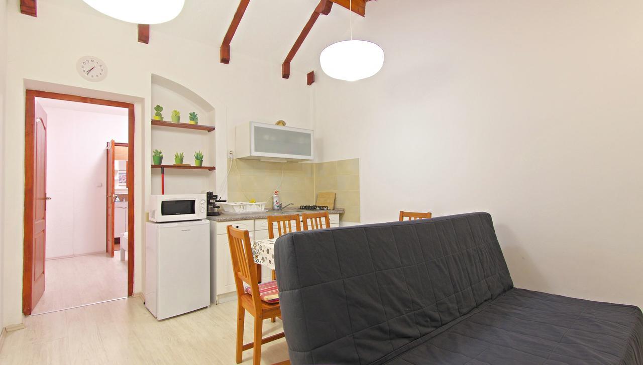 Pelso Apartman Zamardi Bagian luar foto